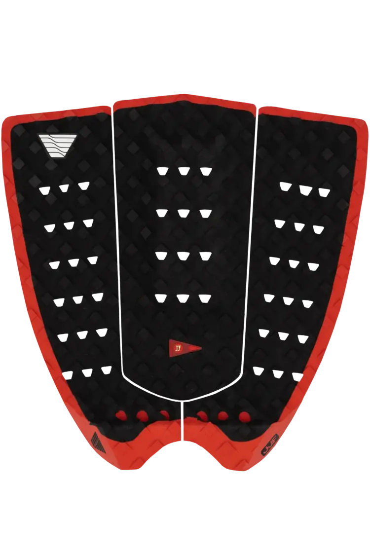 VEIA JJF ROUND TAIL PRO PAD