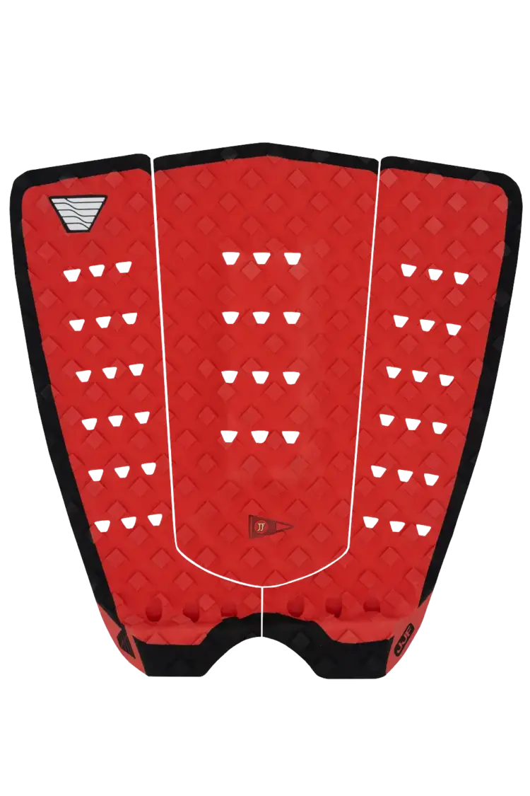 VEIA JJF SQUASH TAIL PRO PAD