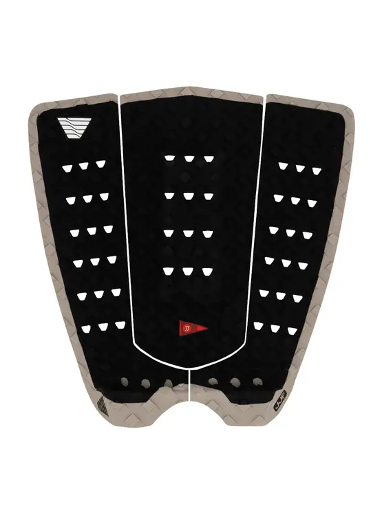 VEIA John John Florence Squash Tail Pro Pad