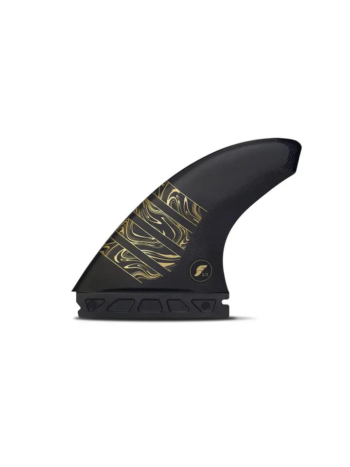 FUTURE FINS STRETCH クアッドフィン 4枚セット Futures Fins Stretch Honeycomb Quad Fin Set – Cleanline Surf