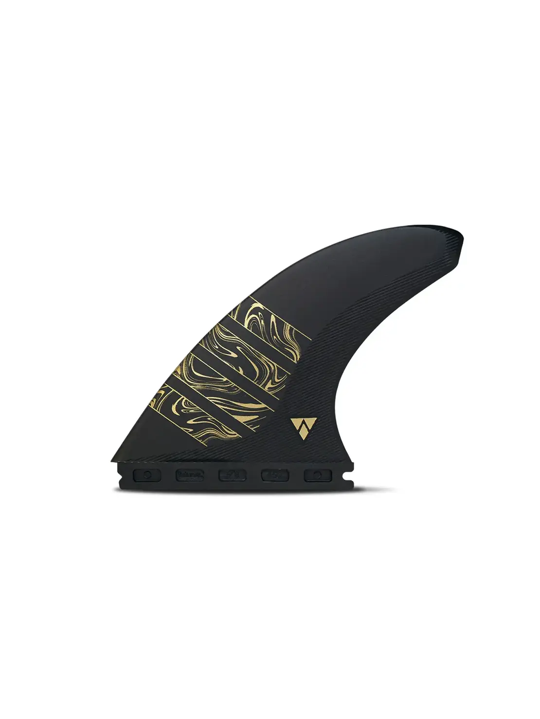 FUTURES R6 BLACKSTIX THRUSTER - Whalebone Surf Shop