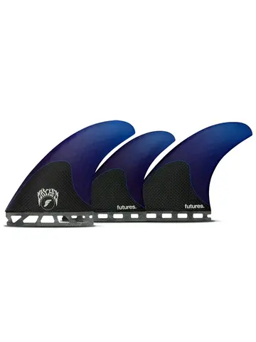 FUTURES Mayhem 3.0 Medium 5-Fin