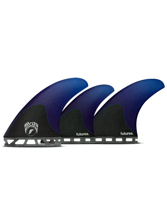 FUTURES Mayhem 3.0 Medium 5-Fin