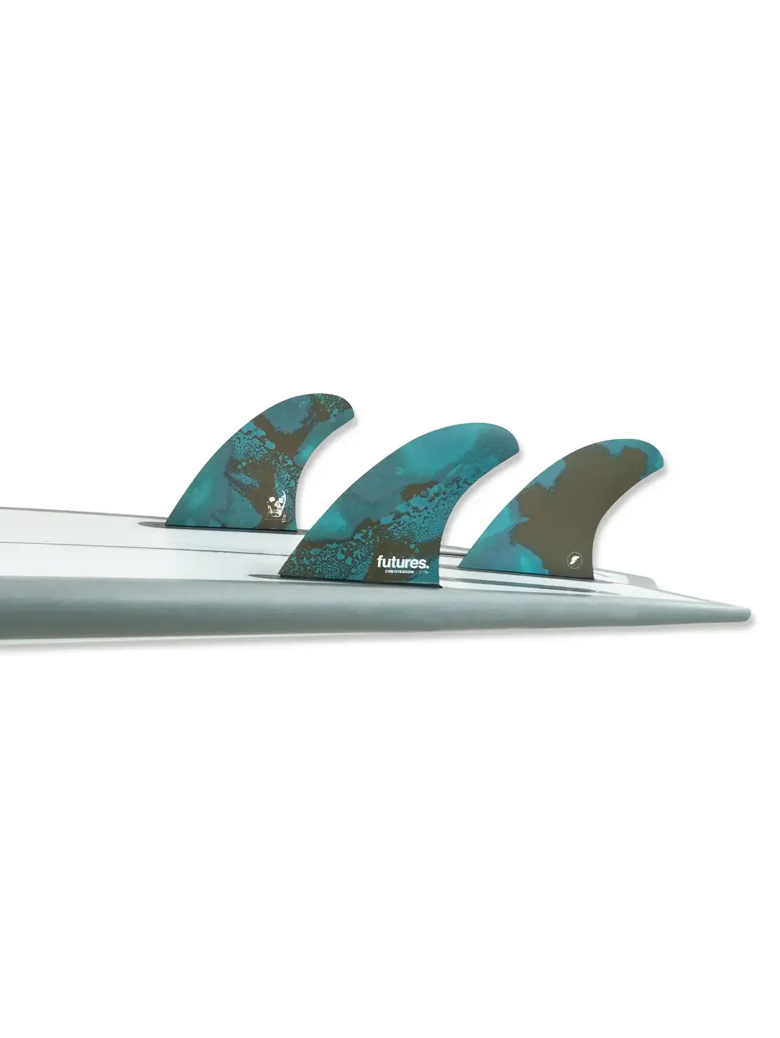 FUTURES STRETCH QUAD - Whalebone Surf Shop