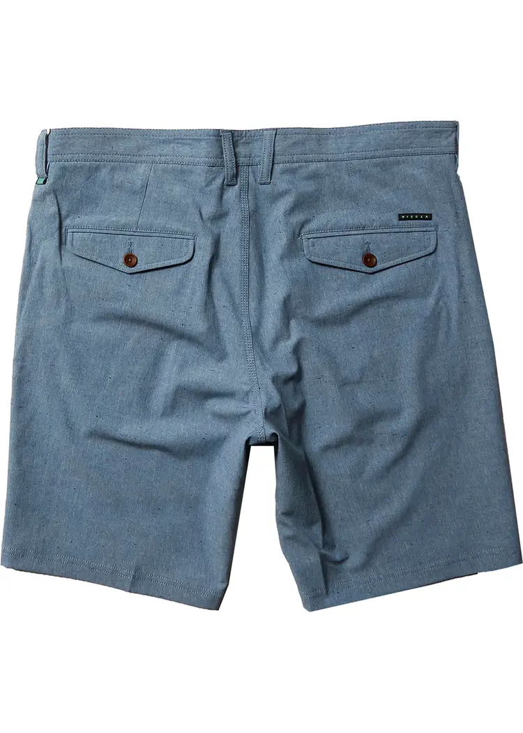 VISSLA CANYONS HYBRID 18.5"  WALKSHORT