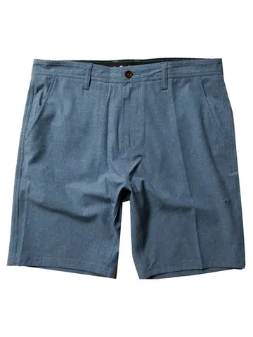 VISSLA Canyons Hybrid 18.5" Walkshorts