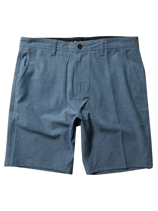VISSLA Canyons Hybrid 18.5" Walkshorts