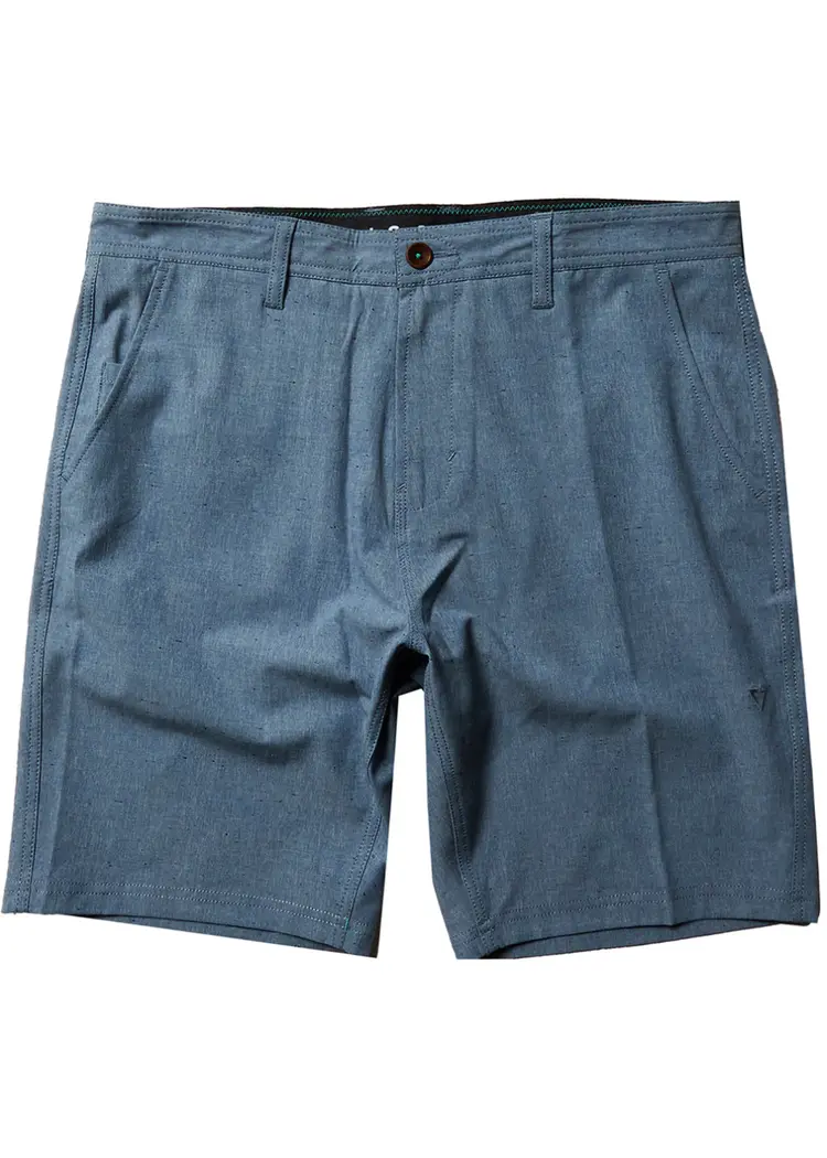 VISSLA CANYONS HYBRID 18.5"  WALKSHORT