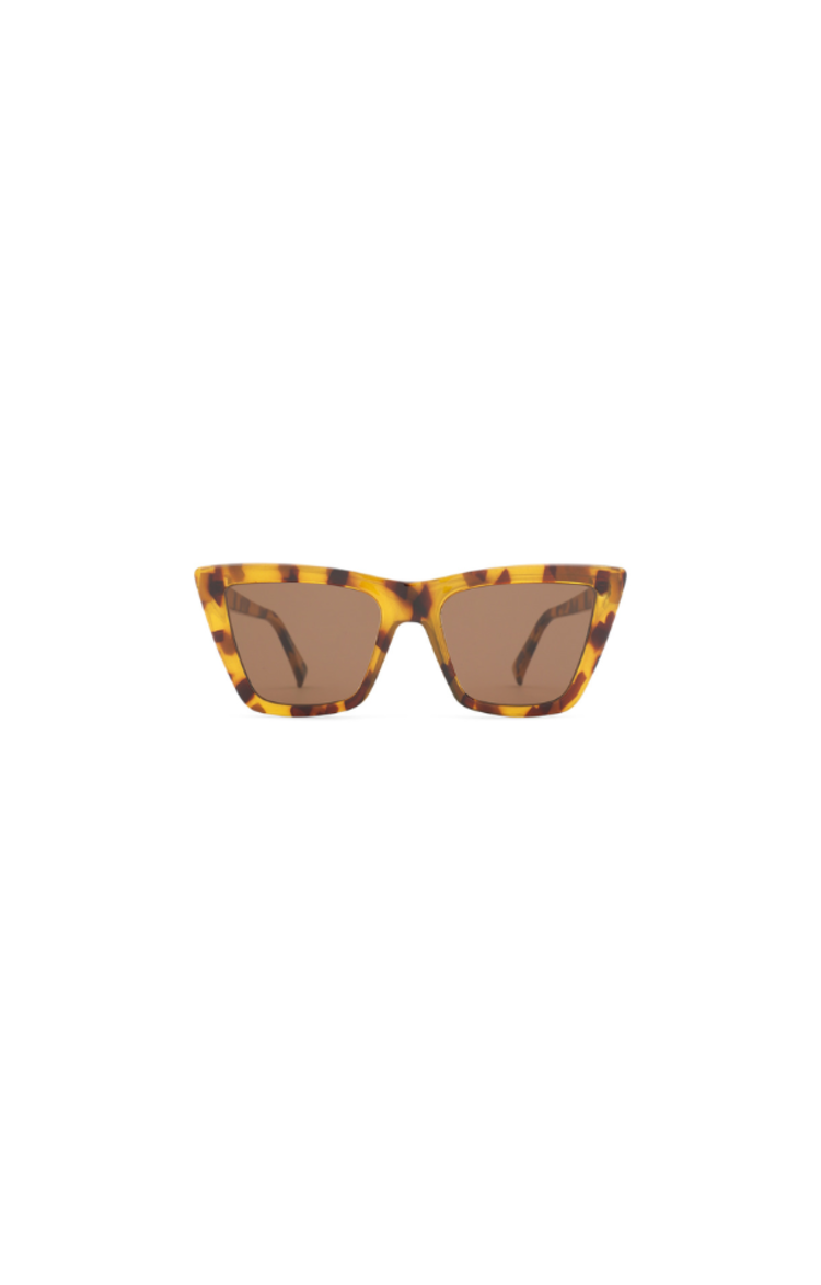 VON ZIPPER STILETTA SUNGLASSES