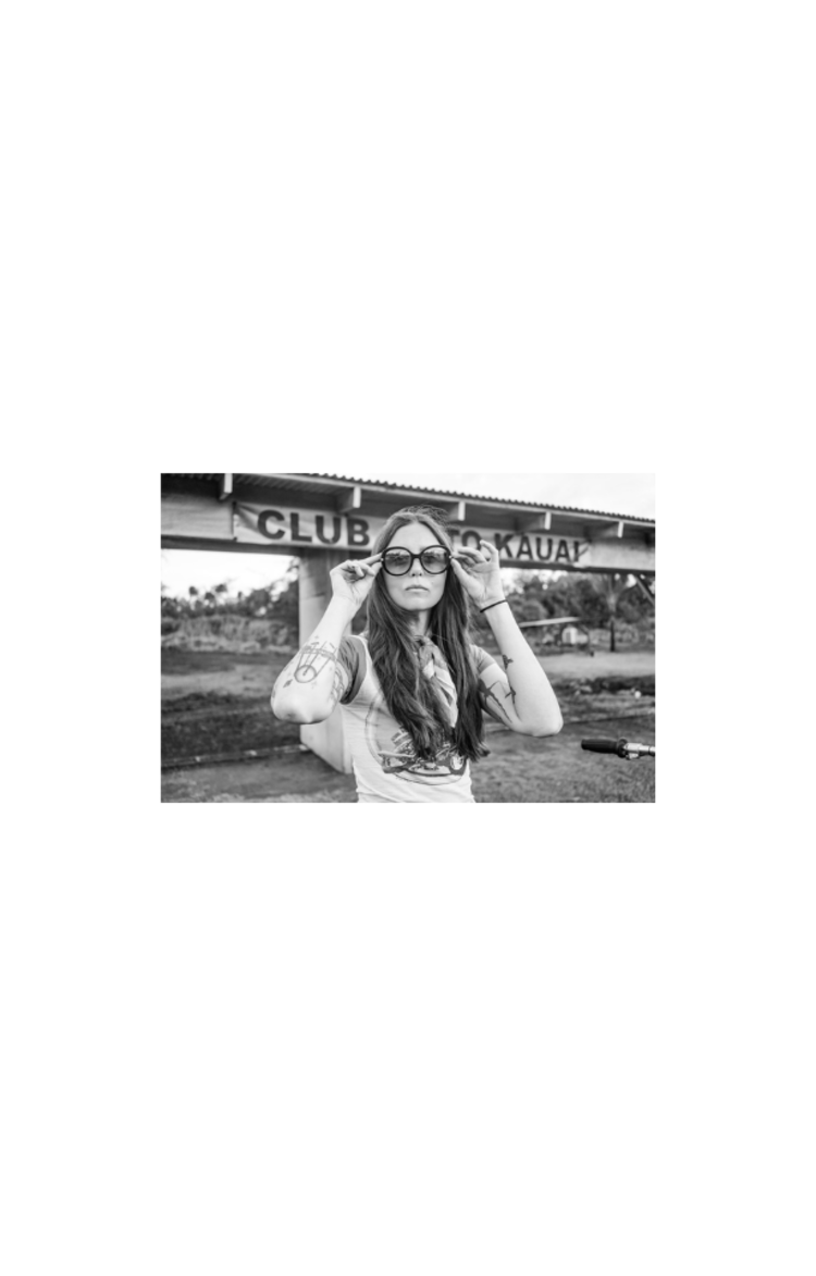 VON ZIPPER OPAL SUNGLASSES