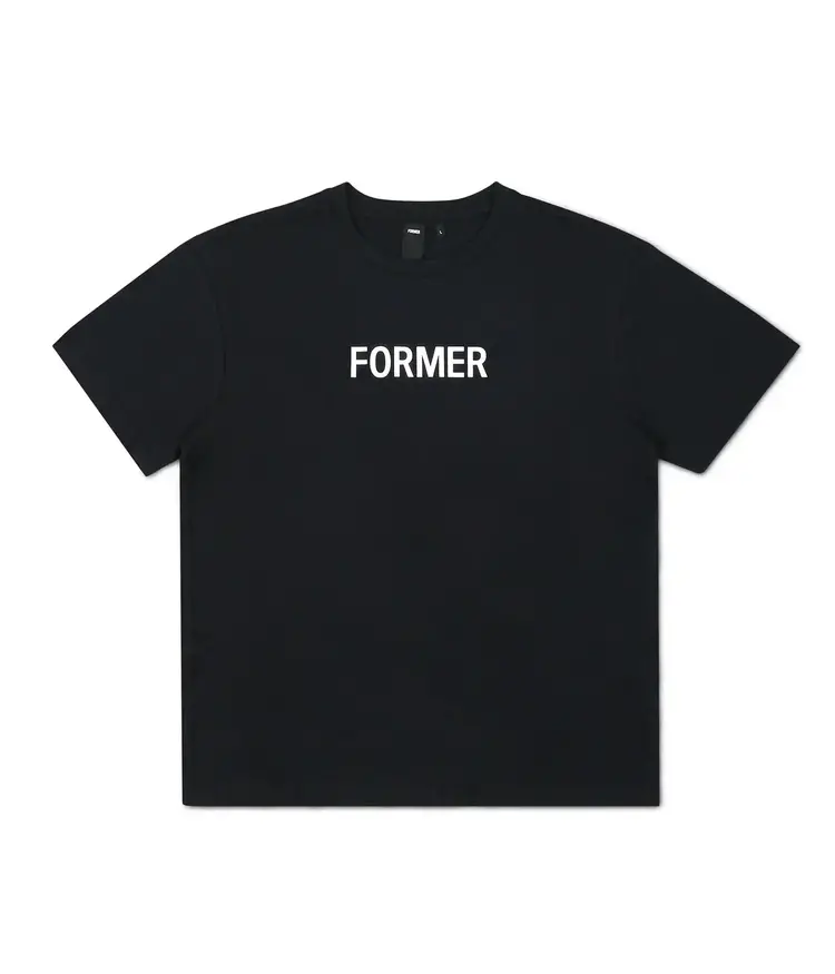 FORMER LEGACY SHORT SLEEVE TEE