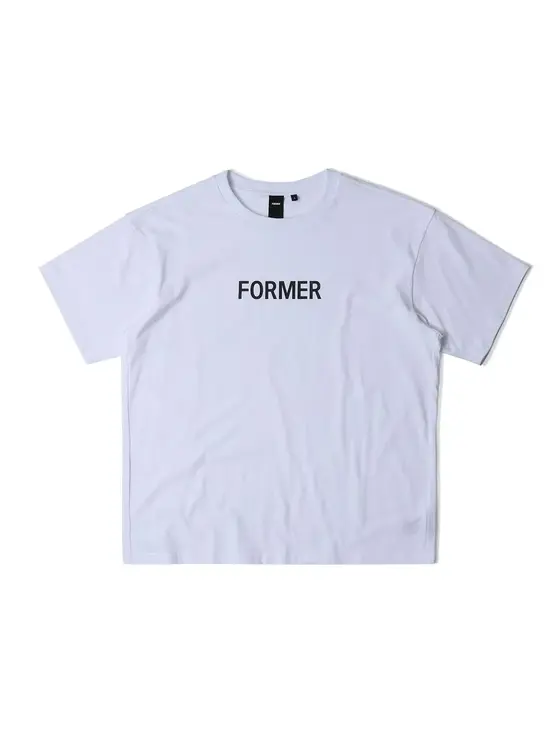FORMER Legacy Short Sleeve