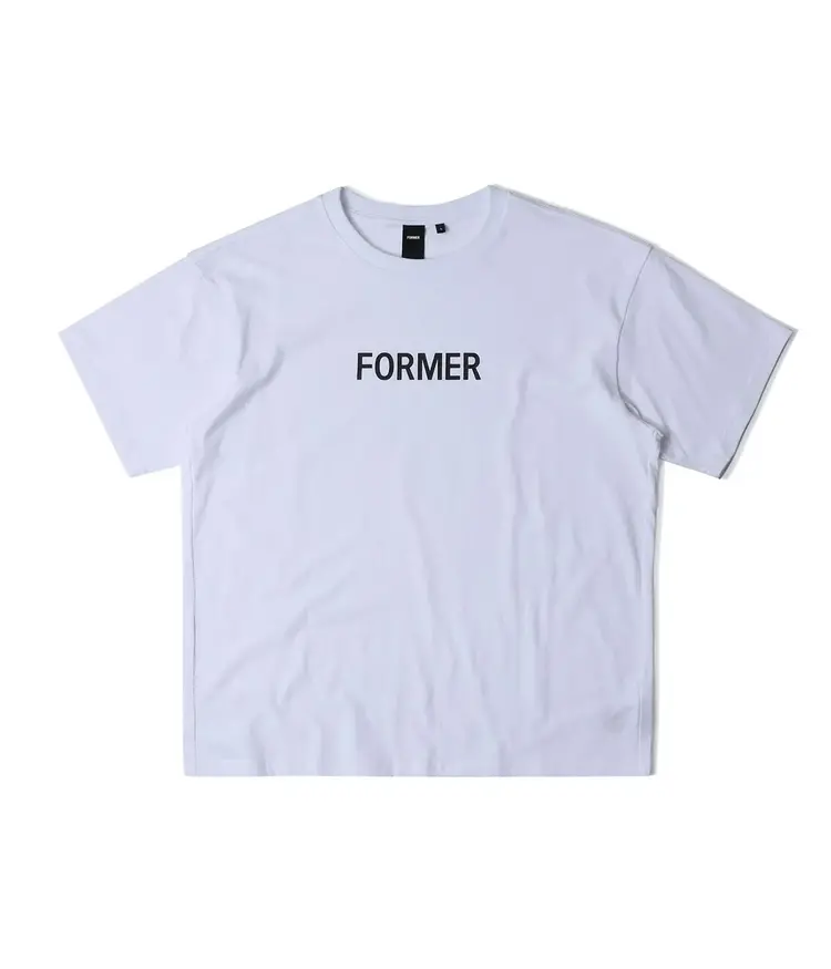 FORMER LEGACY SHORT SLEEVE TEE
