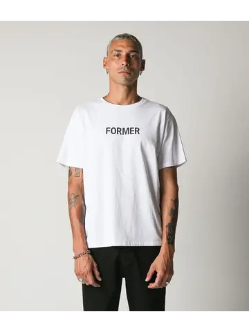 FORMER Legacy Short Sleeve