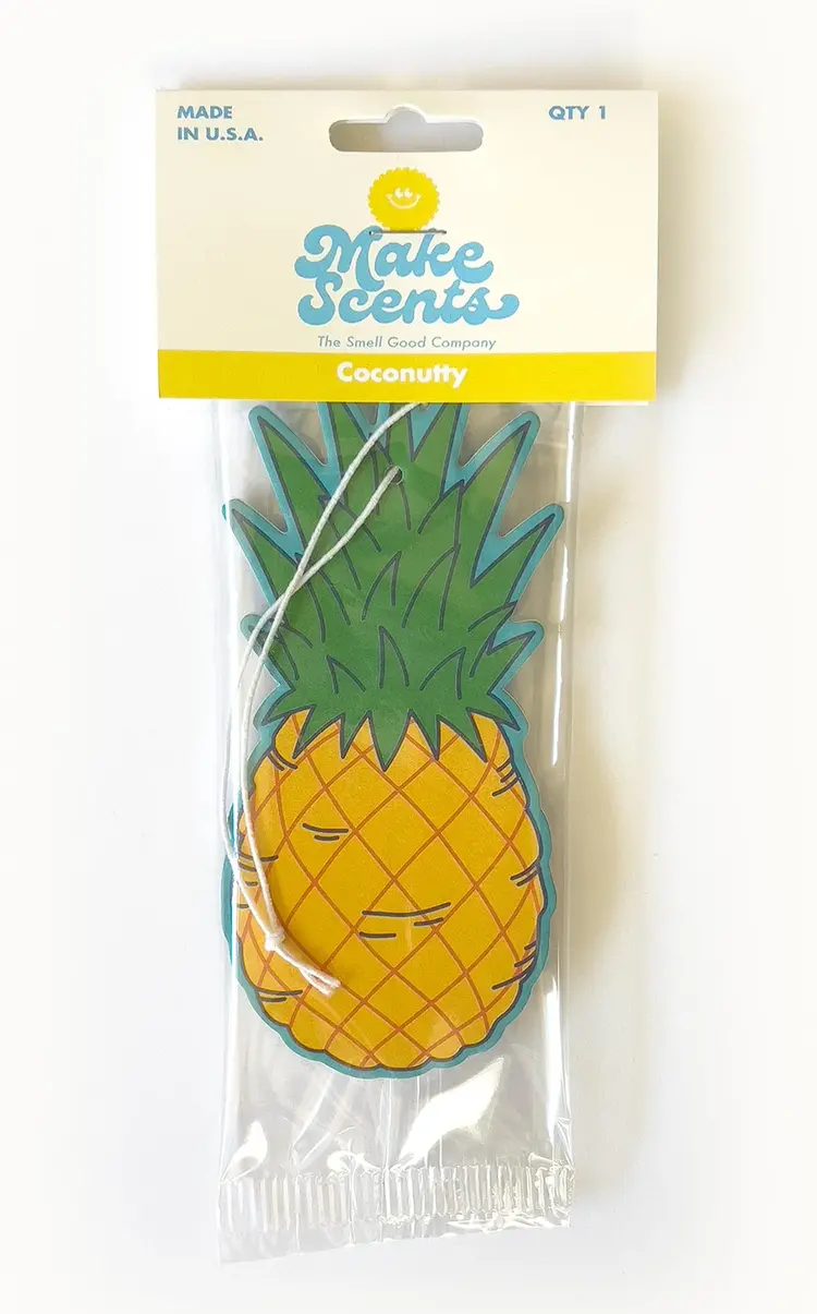 MAKE SCENTS MAKE SCENTS AIR FRESHENER