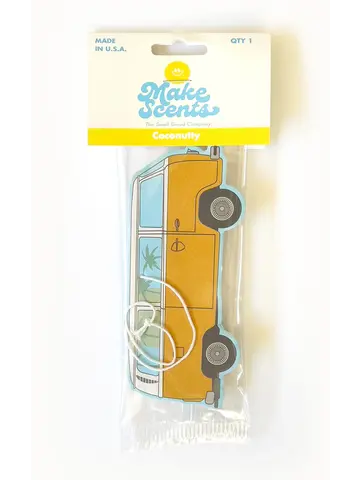 MAKE SCENTS Make Scents Assorted Air Fresheners