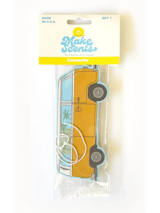 MAKE SCENTS Make Scents Assorted Air Fresheners