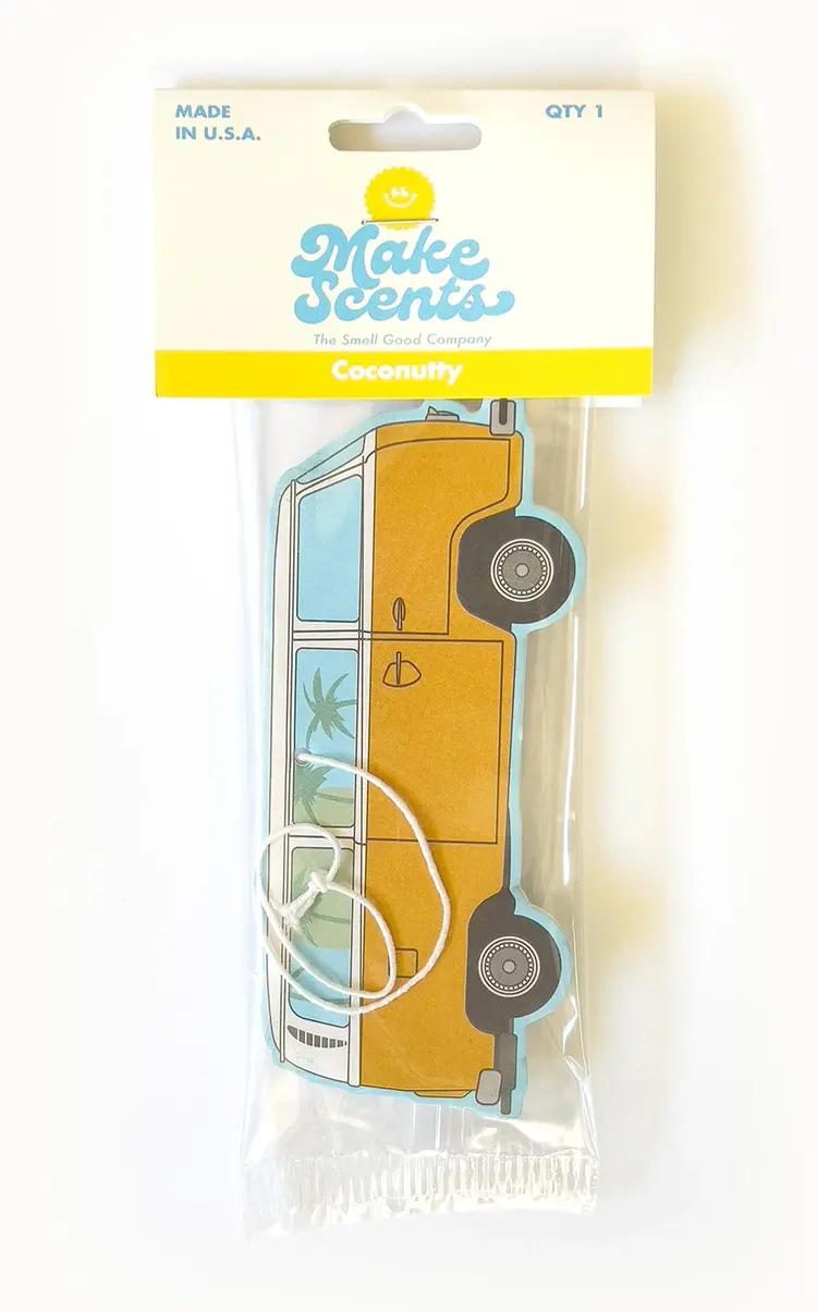 MAKE SCENTS MAKE SCENTS AIR FRESHENER