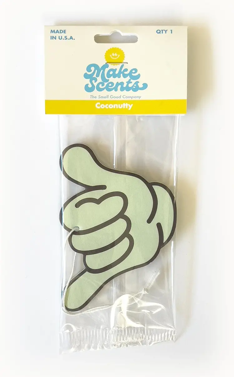 MAKE SCENTS MAKE SCENTS AIR FRESHENER