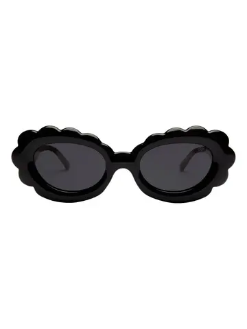 I-SEA Golden Hour Blackberry/Smoke Polarized Lens