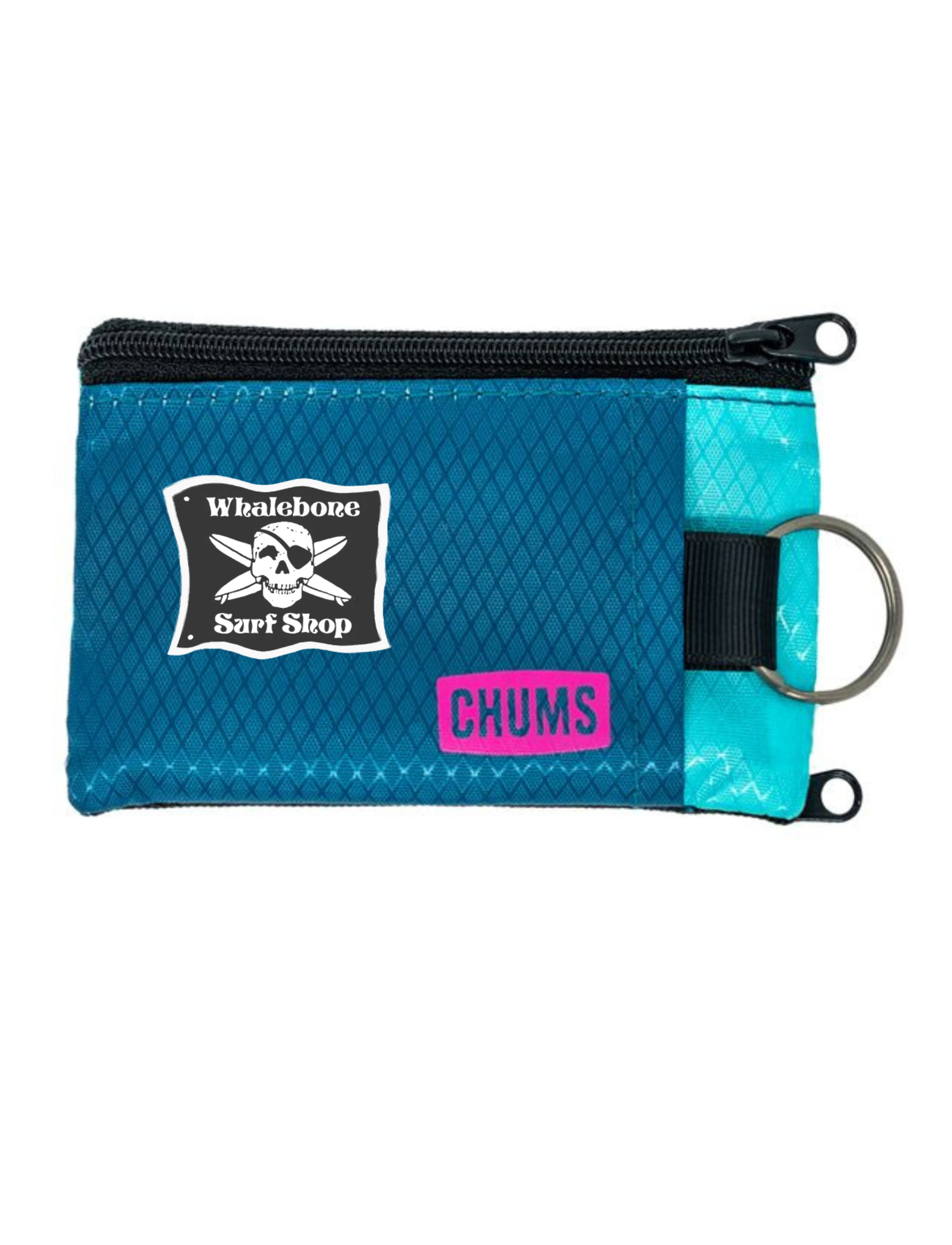 CHUMS LOGO SURFSHORTS WALLET - Whalebone Surf Shop CHUMS LOGO SURFSHORTS WALLET - Whalebone Surf Shop