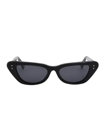 I-SEA Astrid Black/Smoke Polarized Lens