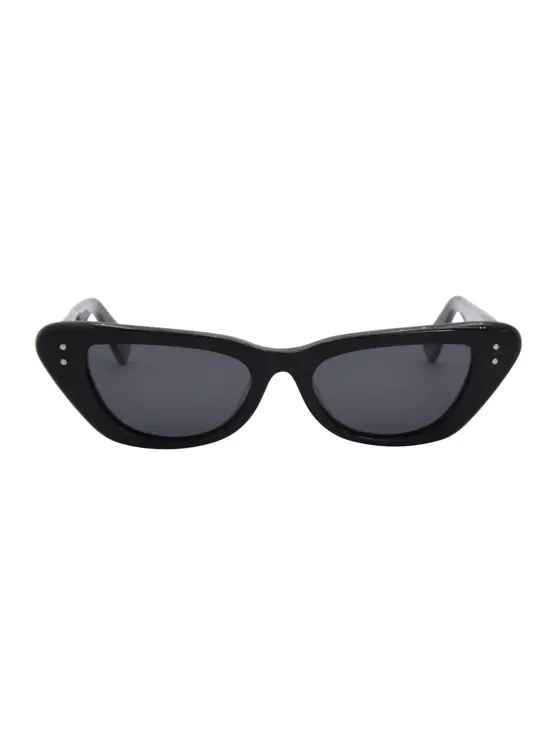 I-SEA Astrid Black/Smoke Polarized Lens