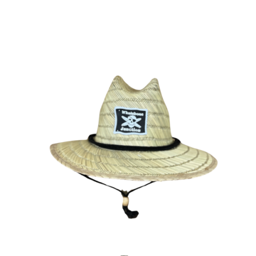 KATIN 223 SCRIPT BUCKET HAT - Whalebone Surf Shop