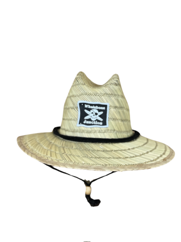 WHALEBONE LOGO Peter Grimm Ground Youth Lifeguard