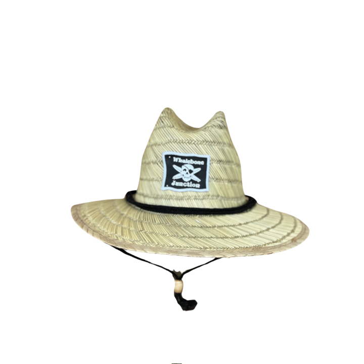 EMBROIDERED FLAG 115 TRUCKER HAT - Whalebone Surf Shop