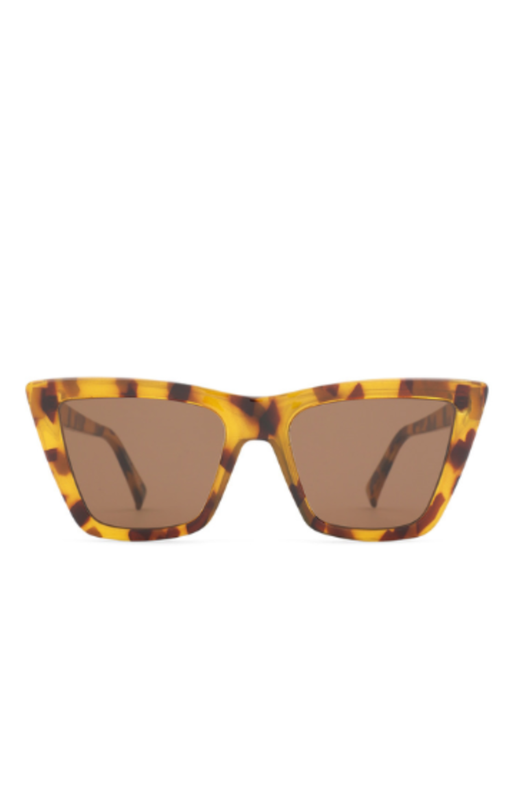 VON ZIPPER STILETTA SUNGLASSES