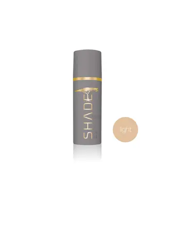 Mineral Sunscreen (Light Tint), SPF 40+