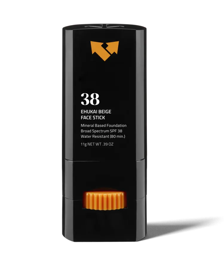 VERTRA EHUKAI BEIGE FACE STICK SPF 38