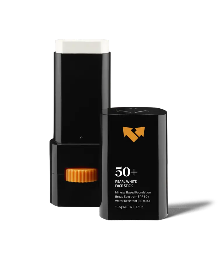 VERTRA VERTRA PEARL FACE STICK SPF50+