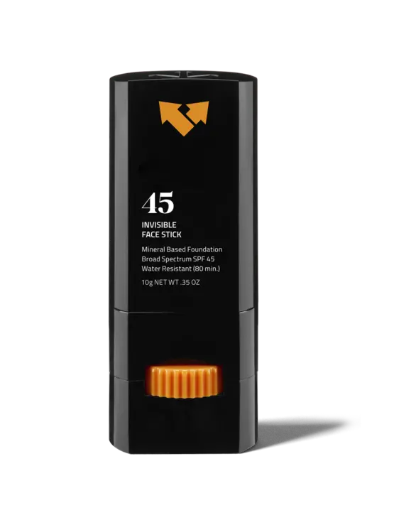 VERTRA Invisible Face Stick SPF 45