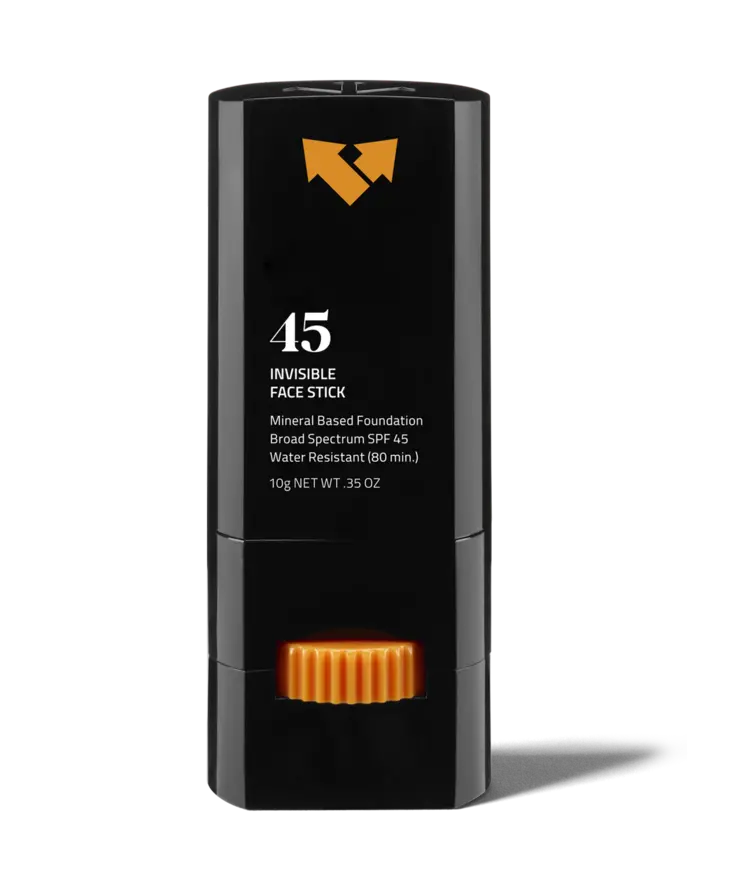 VERTRA INVISIBLE FACE STICK SPF 45