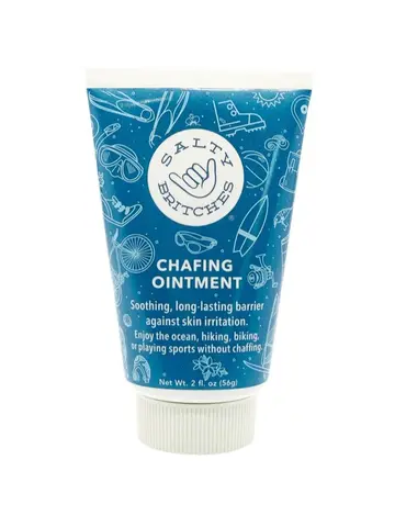 SALTY BRITCHES Salty Britches Chafing Ointment