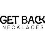 GET BACK NECKLACES