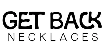 GET BACK NECKLACES