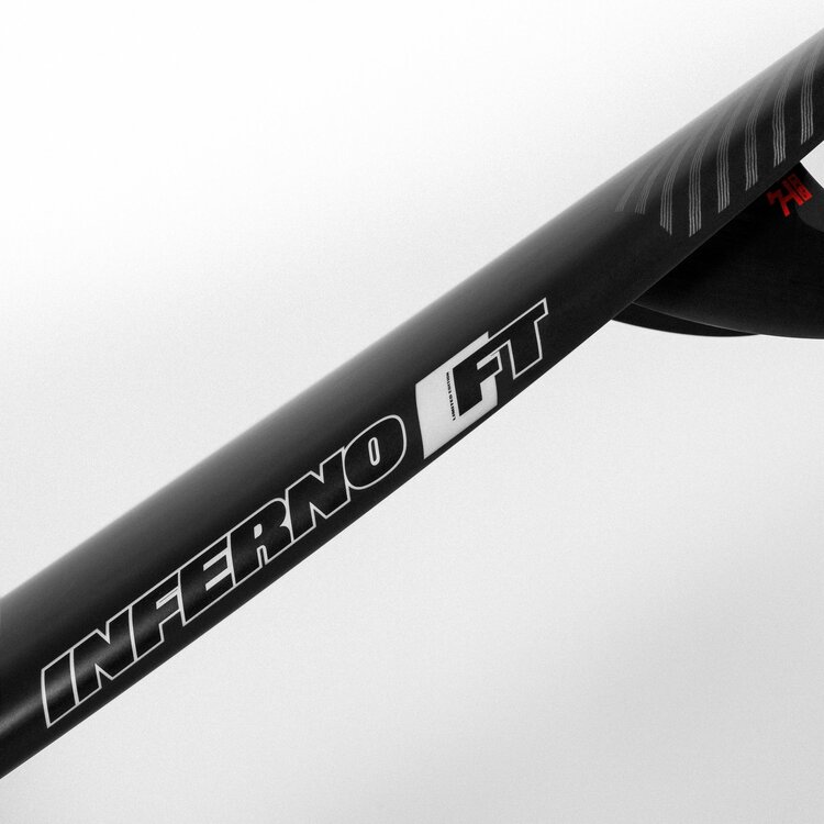 SHARPEYE SHARPEYE 5'9 INFERNO FT