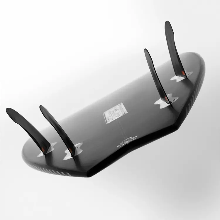 SHARPEYE SHARPEYE 5'9 INFERNO FT