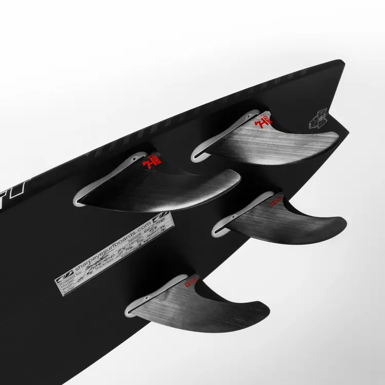 SHARPEYE SHARPEYE 5'9 INFERNO FT