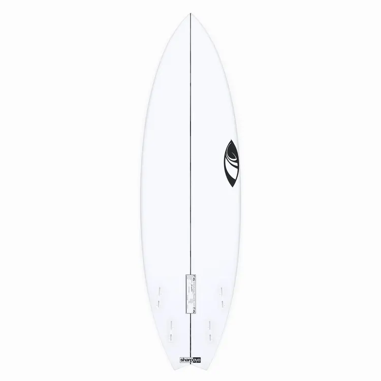 SHARP EYE  INFERNO FT 5'9 - FCS II