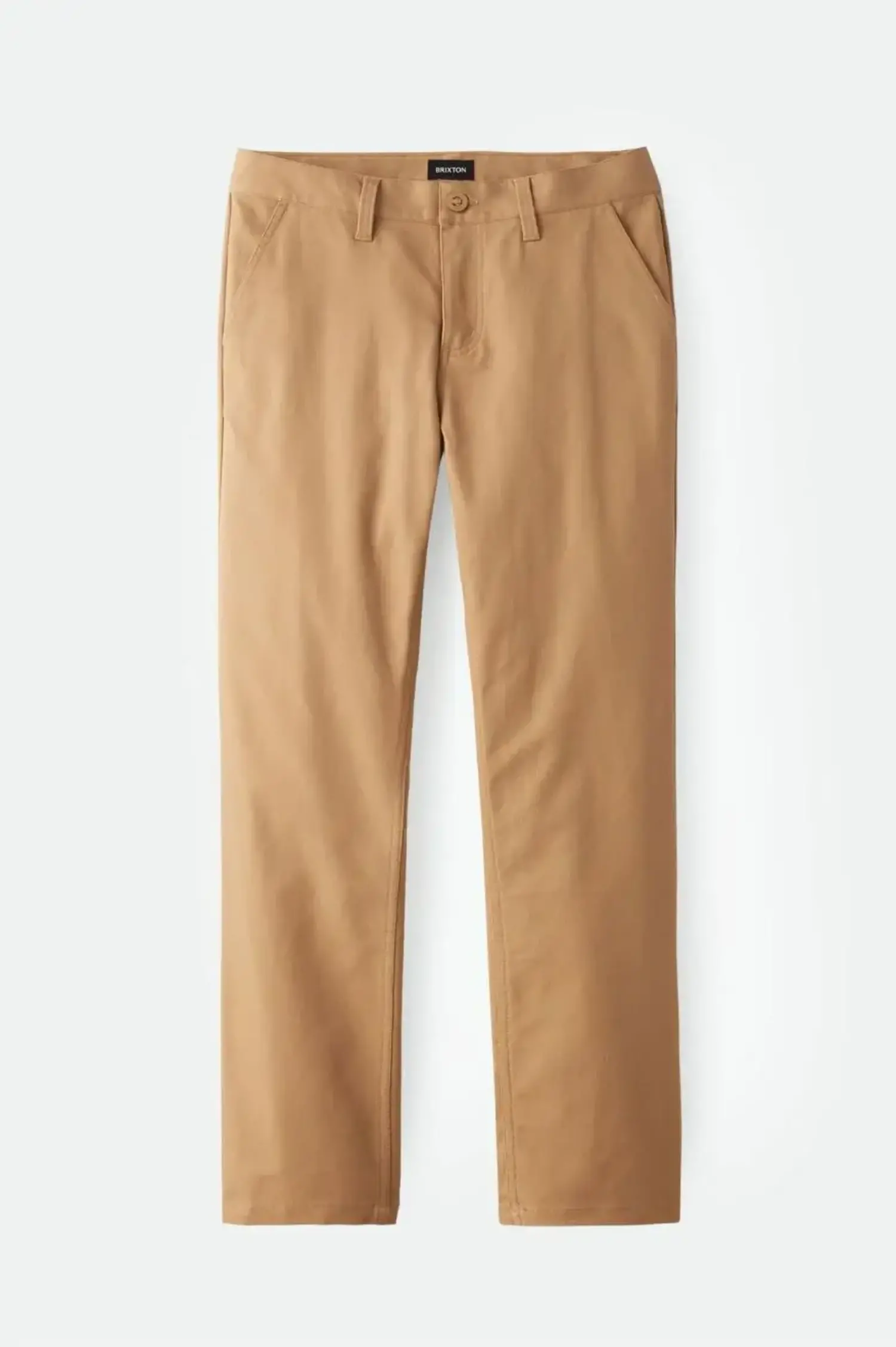 BRIXTON 224 CHOICE CHINO PANT - Whalebone Surf Shop