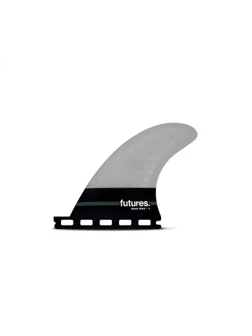 FUTURES Neutral Quad Rears Med & Large