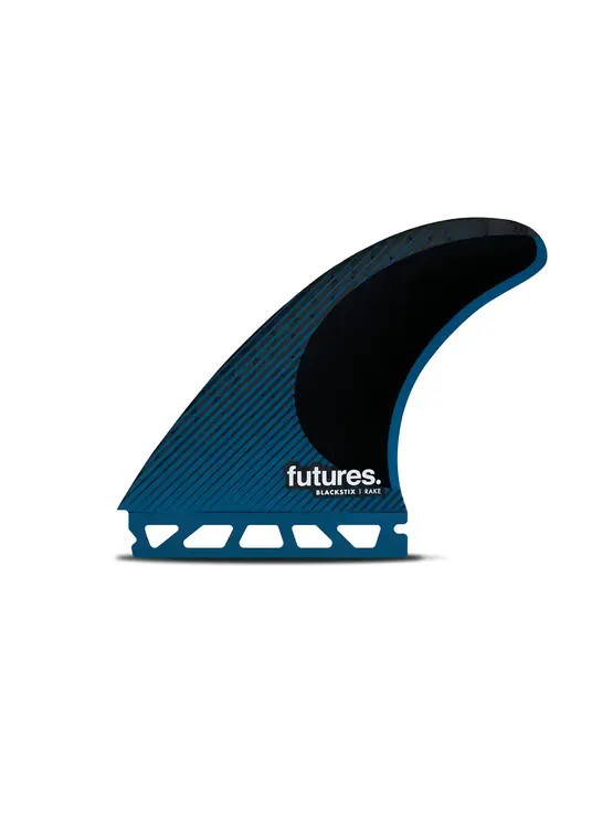 FUTURES R8 Blackstix
