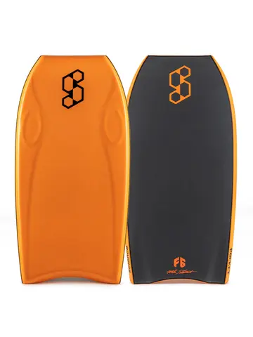 SCIENCE Pocket Tech CT Bodyboard