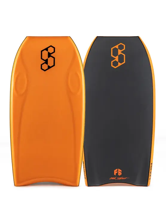 SCIENCE Pocket Tech CT Bodyboard