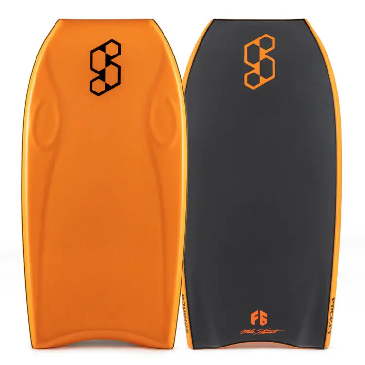 SCIENCE POCKET TECH CT BODYBOARD