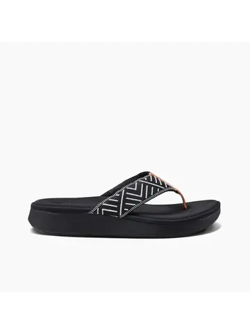 REEF Cushion Cloud Textile